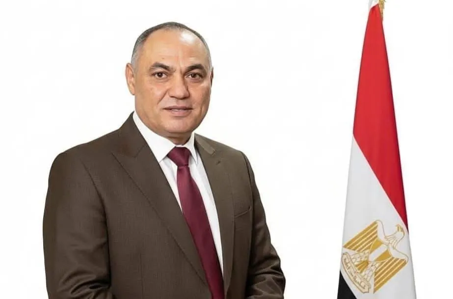 شوقي سعيد