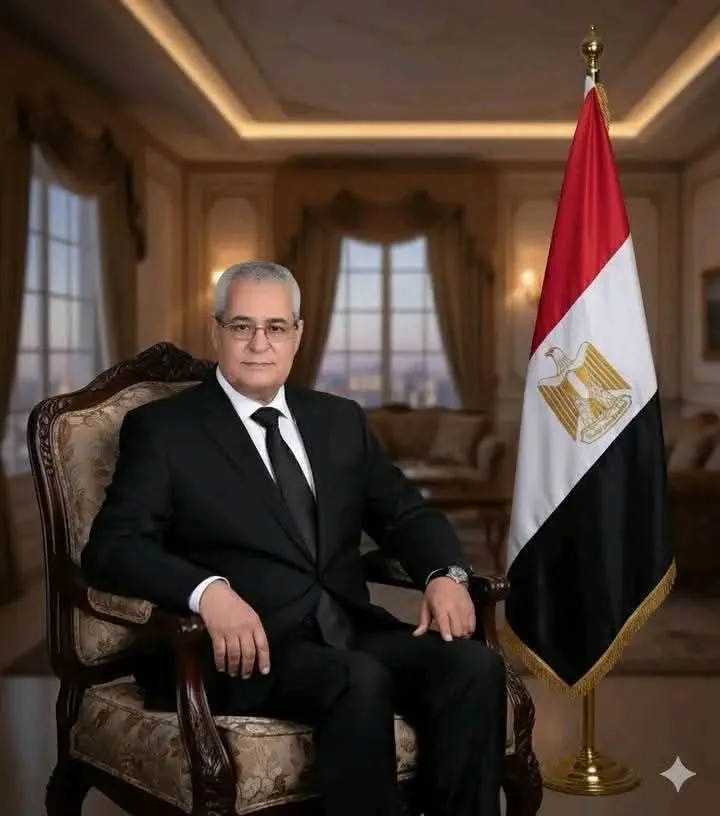 العمدة هاشم 