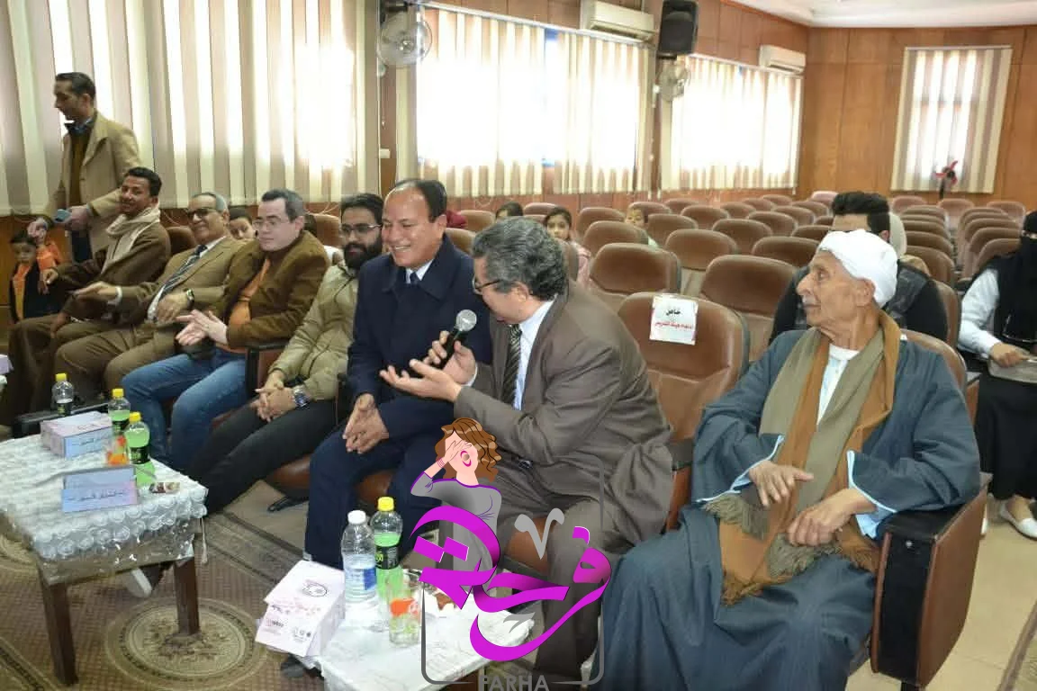 صورة 2 - تهنئة خاصة.. كريمة د. فتوح خليل تحصد الماجستير بتقدير ممتاز