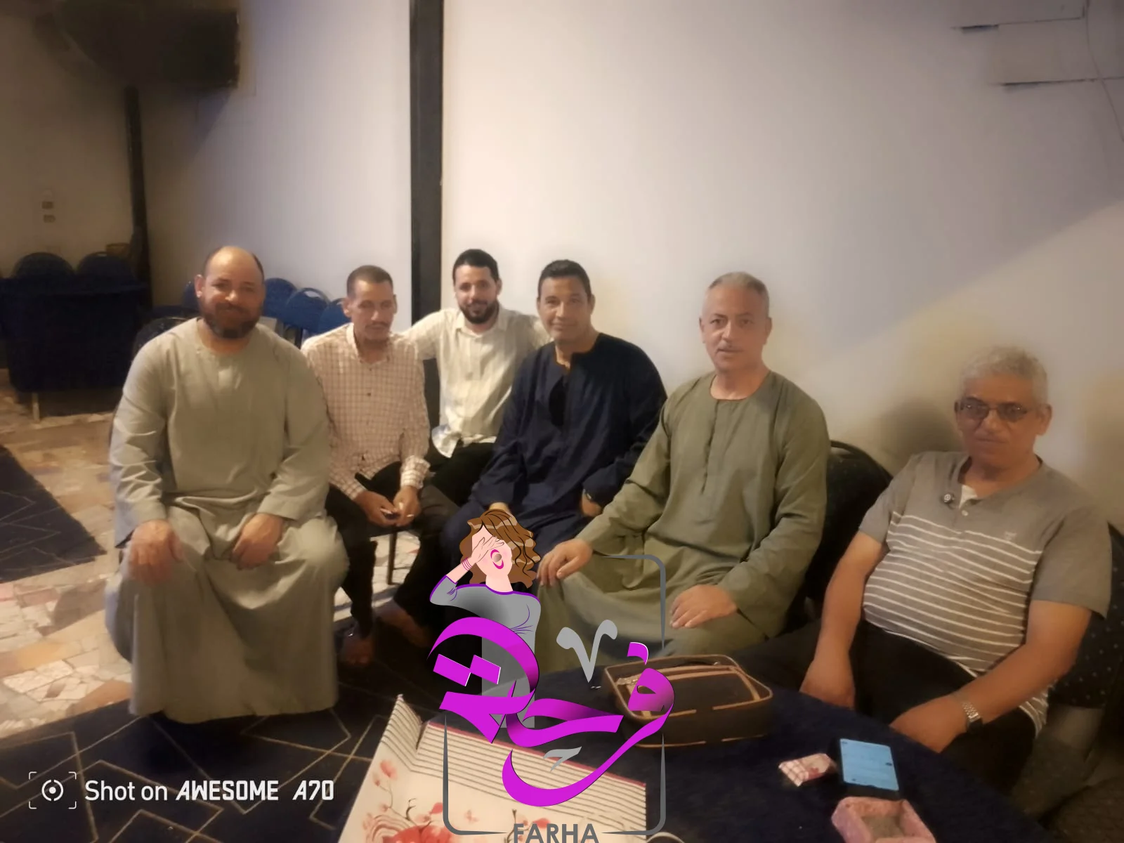 صورة 1 -     فرحة العمر.. وبداية جديدة عنوانها الحب و السعاده .. موقع فرحة يهنئ محمود وشهد بمناسبة حفل الزفاف السعيد 