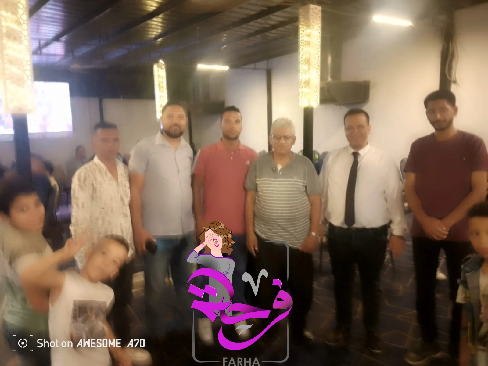 صورة 2 -     فرحة العمر.. وبداية جديدة عنوانها الحب و السعاده .. موقع فرحة يهنئ محمود وشهد بمناسبة حفل الزفاف السعيد 