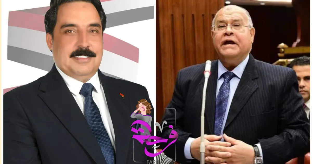 إيهاب محمود: قرار تعيين ناجي الشهابي وسام لحزب الجيل