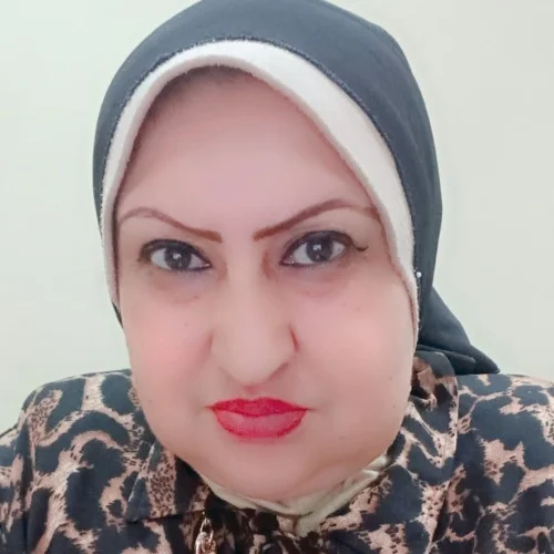 عبير مدين 
