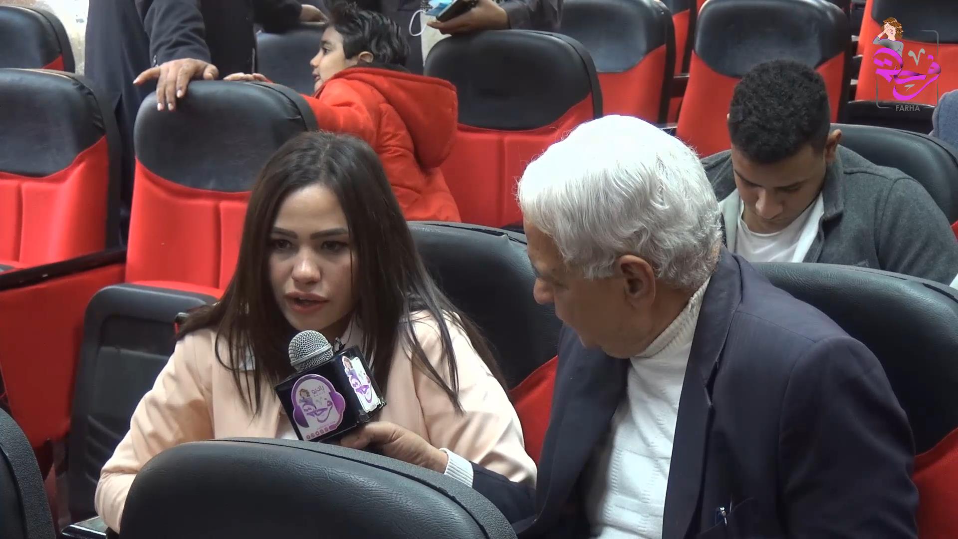 الاعلامية مني حمدي توجه رسالة للآباء بخصوص اضرار السوشيال ميديا علي المجتمع