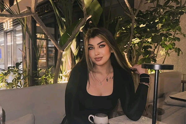 سلمى عادل تستعرض رشاقتها بإطلالة جذابة بإنستجرام وفيسبوك