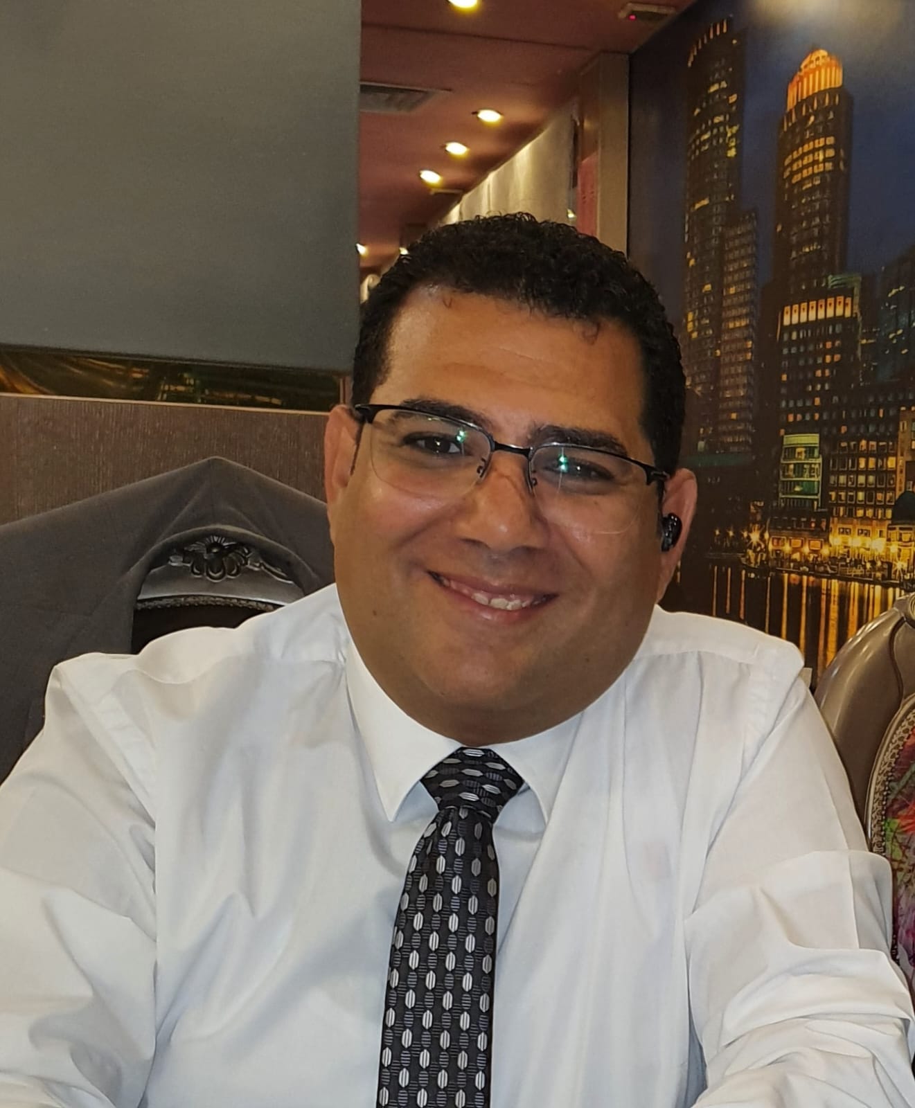 سيدا: مصر الأولى عربيا إنتاجا للكهرباء من الطاقة الشمسية وطاقة الرياح