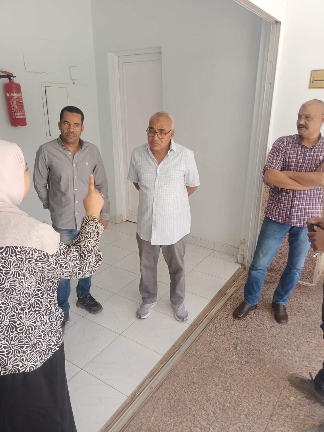 المهندس عبدالصبور الراوي