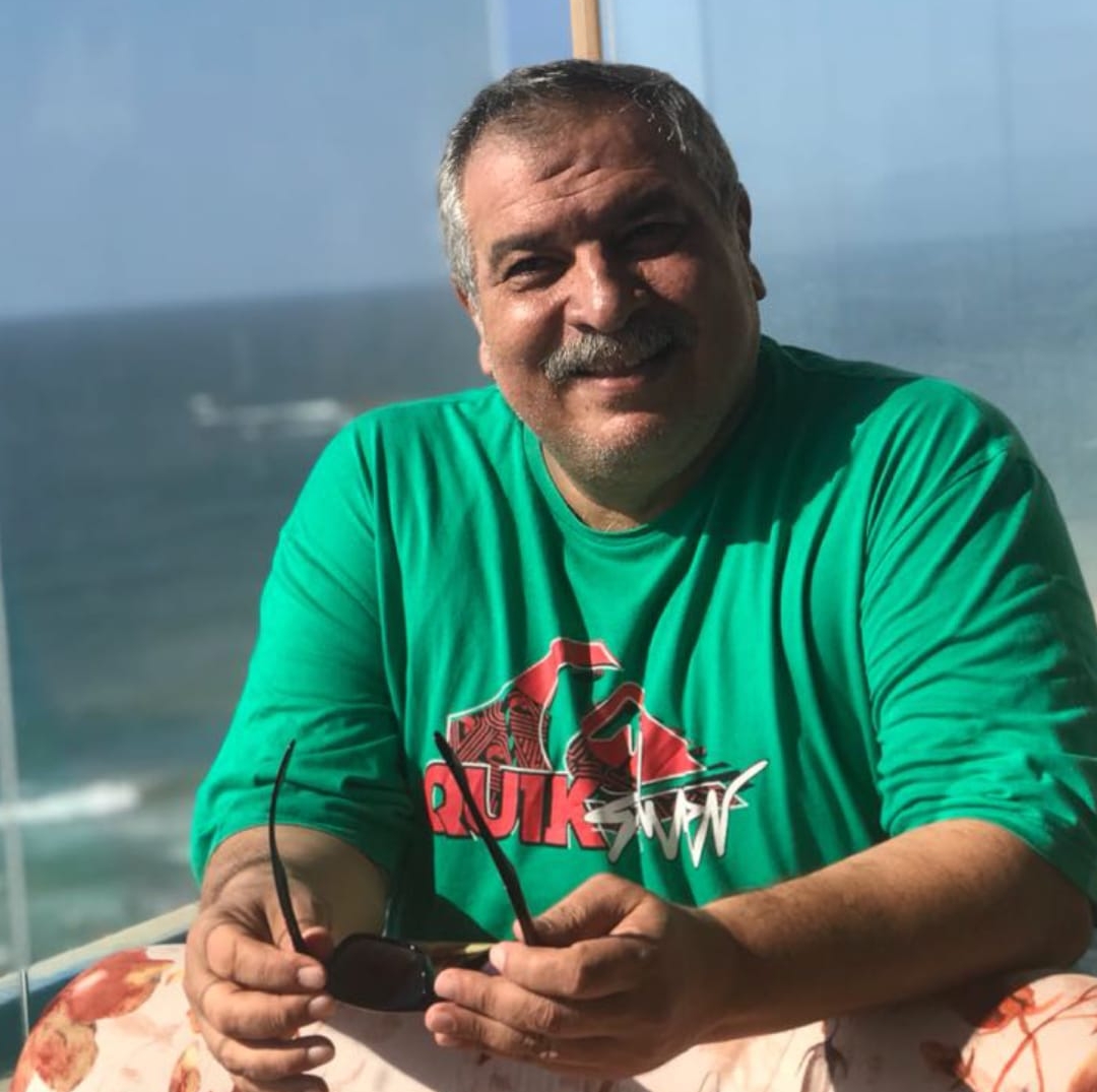 محمد الجرجاوي