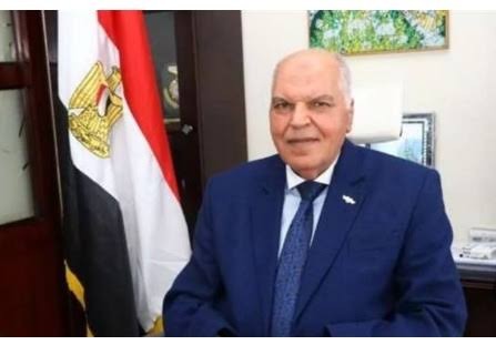 للمرة الثالثة على التوالي 