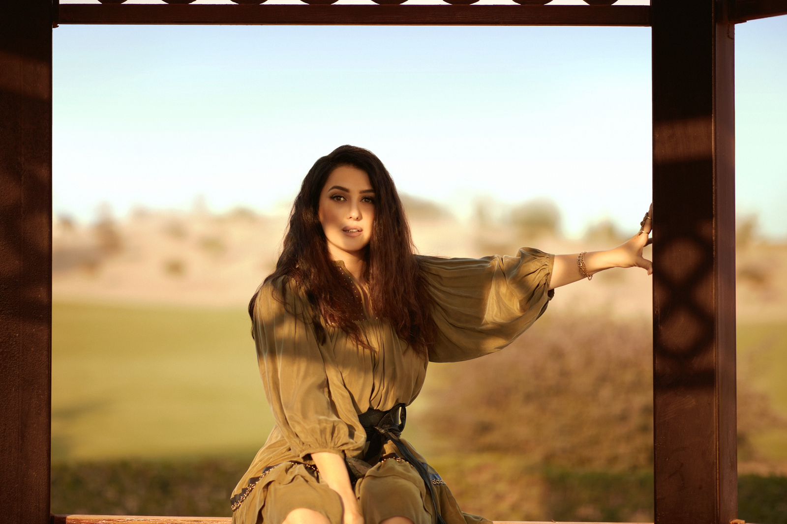 كنده علوش 
