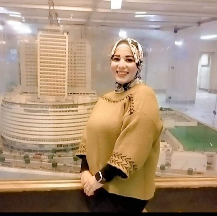 الشيف صافى شوقى     