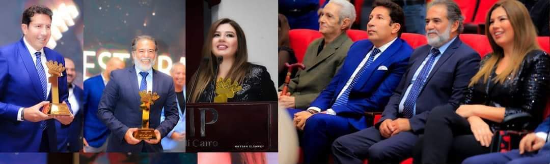 اقتراب فعاليات مهرجان(Best Arab Award) في دورته الثالثة  