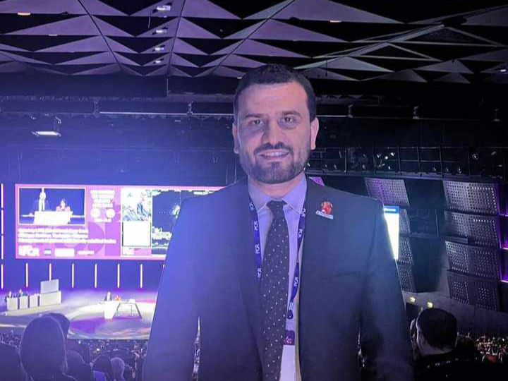 الدكتور محمد اسماعيل 