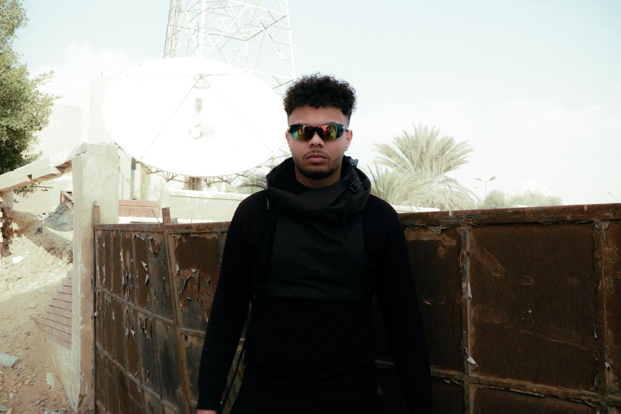 كريم كريستيانو 
