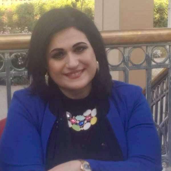 الشاعرة والأديبة تغريد فياض  