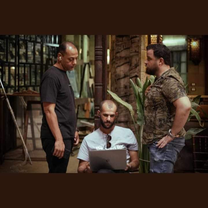المنتج الفني محمد خولي يشيد 