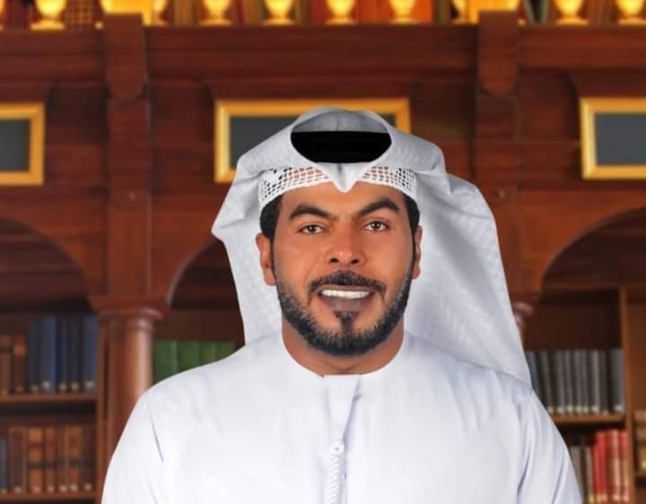 خالد السلامي