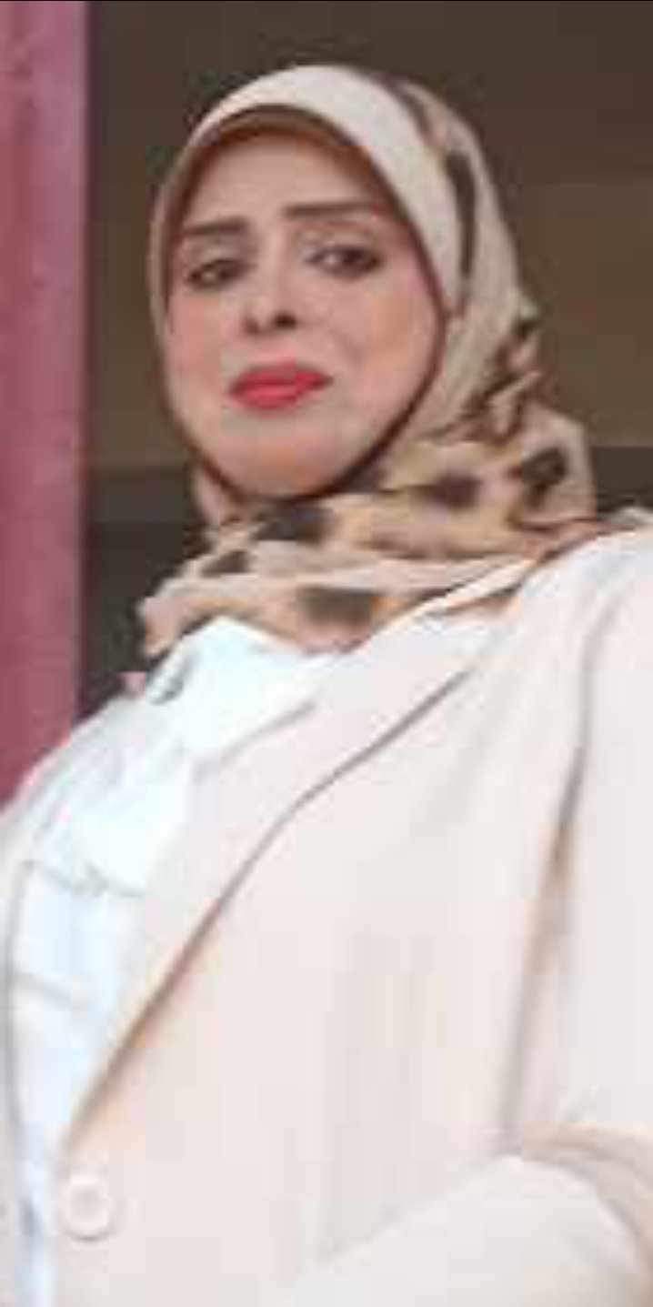 مهي السيد سالم 