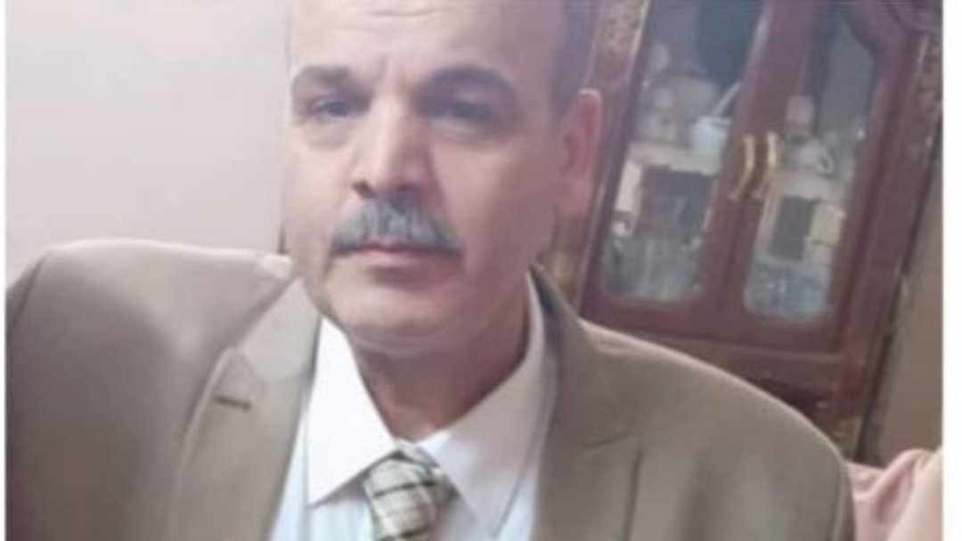محمد شاهين عبد القادر 