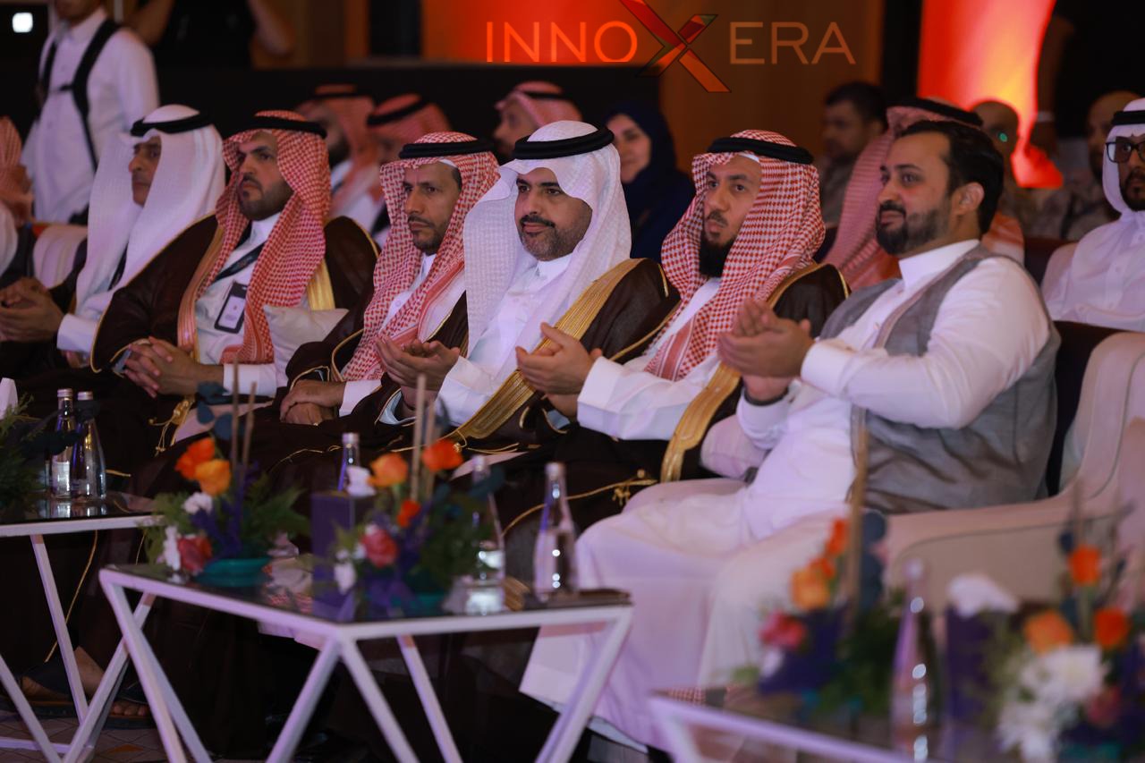 الرياض تشهد تنظيم «قمة انوكسيرا» الأكبر في تقنيات التعلُّم الذكي بالشرق الأوسط  