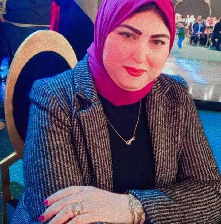  نسرين سليمان  