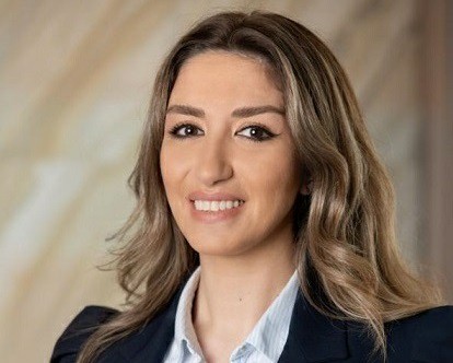 روزيت فارس