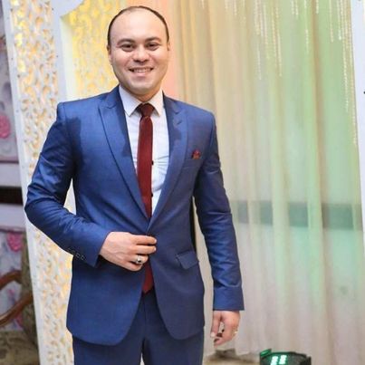 المستشار أحمد عبدالراضي صديق 