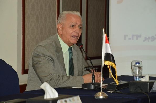 مركز الحوار للدراسات السياسية والإعلامية ينظم ندوة غداً عن ” المرأة المصرية واليوم العالمى للدبلوماسيات ”