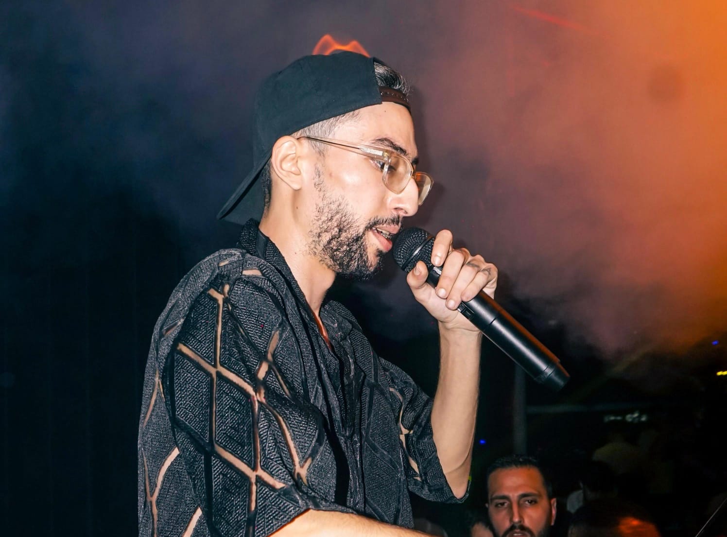 الرابر حليوة