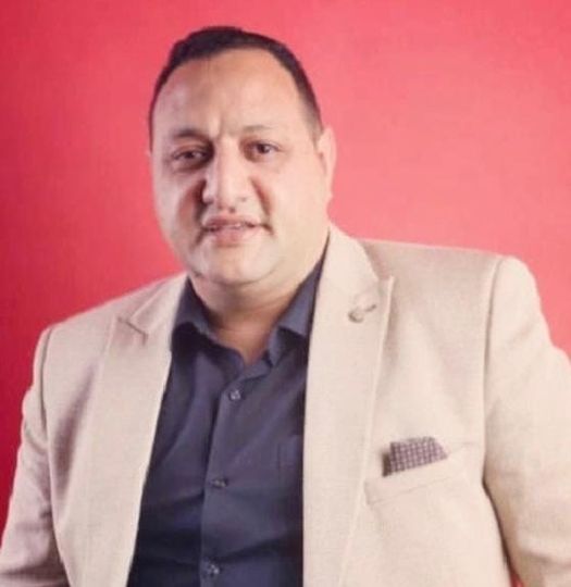 هشام عبد اللطيف خبير التسويق السياحي