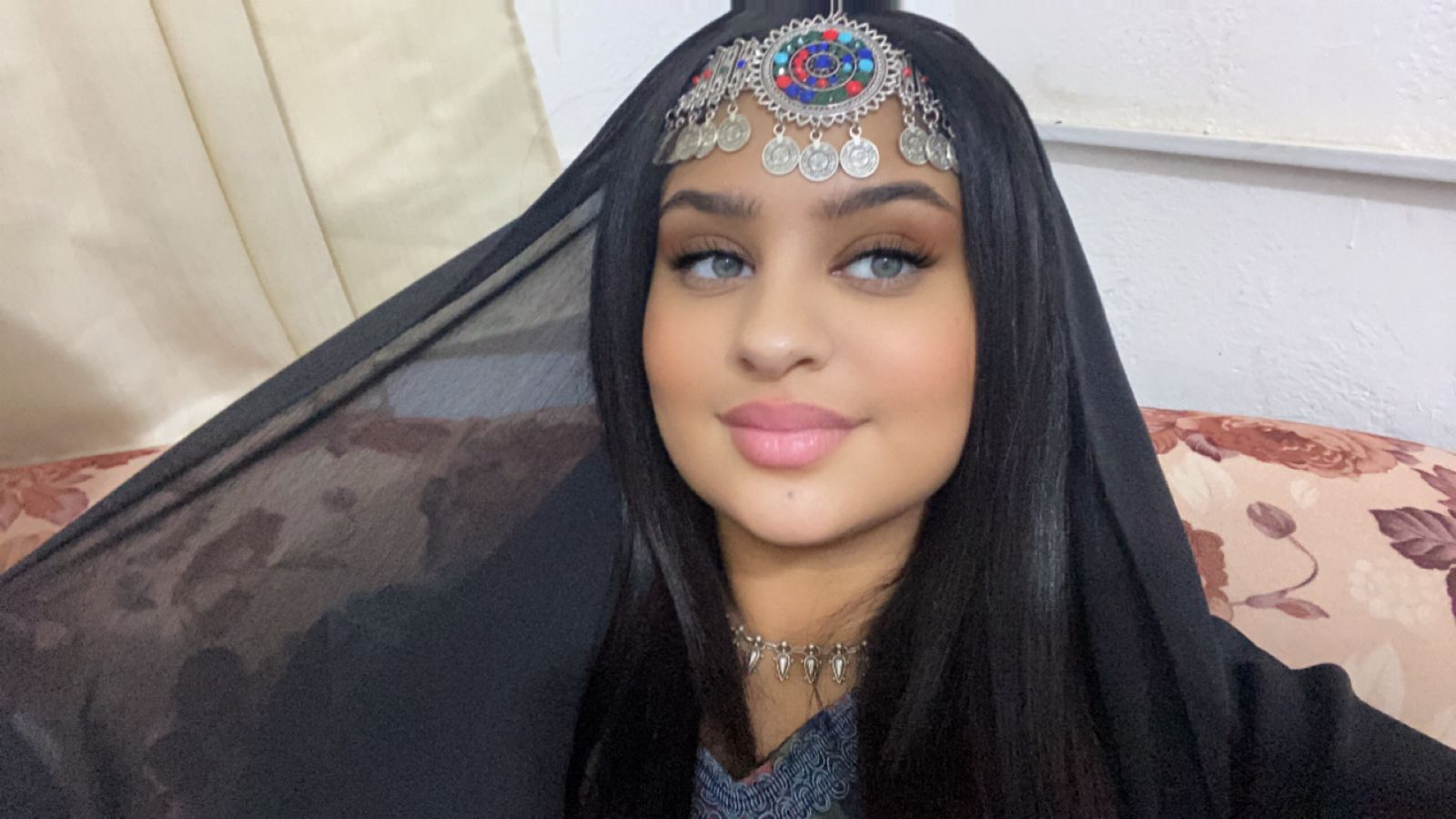 ” إلى …  آخر نفس ”