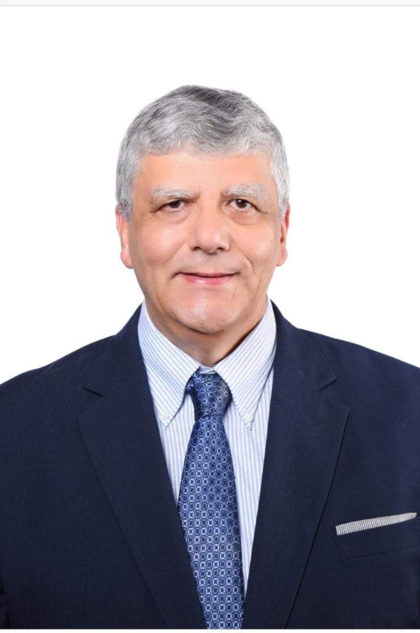 د.عمرو عدلي