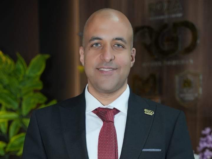 ار جي دي «RGD»  تطلق أحدث مشروعاتها R40 Business Complex بالقاهرة الجديدة