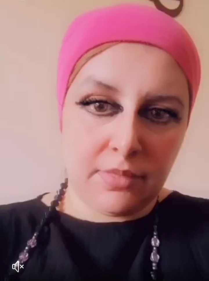 نجمة تتلألأ فى سماء الاردن