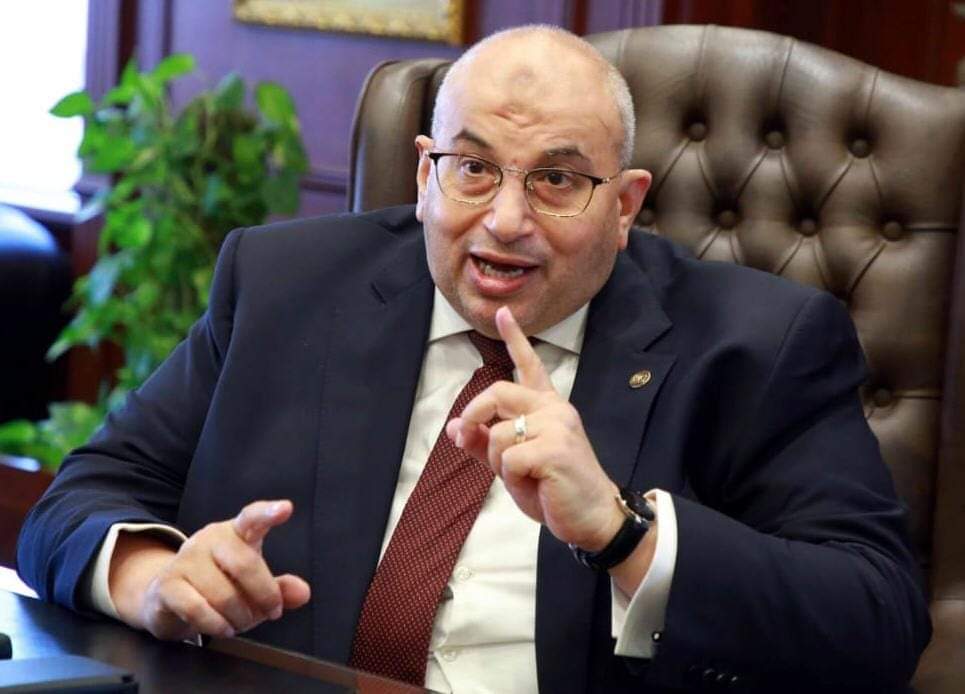 «خبراء الضرائب»: الالتزام باتفاقيات منع الإزدواج الضريبي يُحسن سمعة مصر الدولية