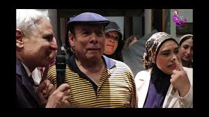رأي الفنان أحمد ماهر في  مسلسل صيد العقارب