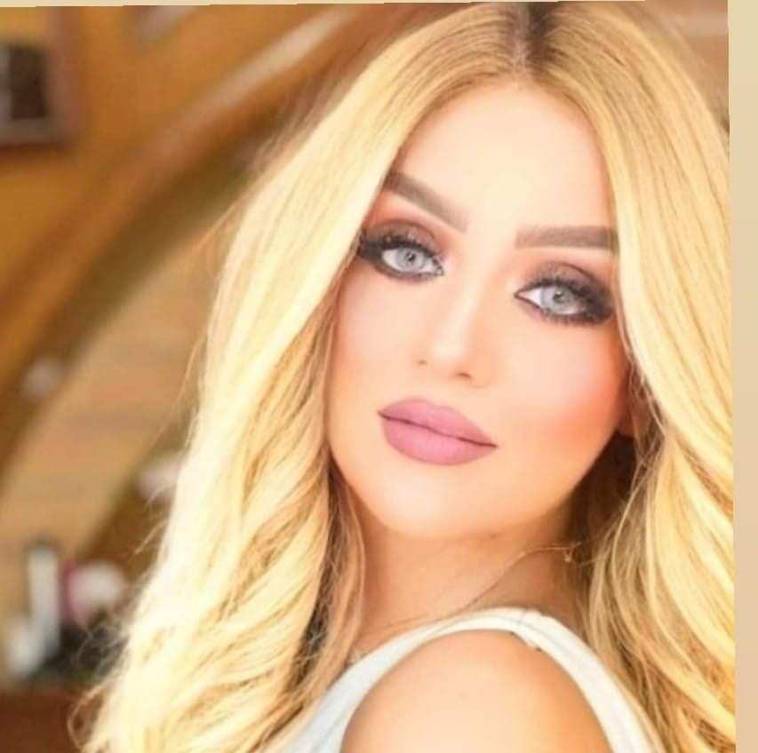 الاعلامية سناء بدير تهنئ الاعلامية توتا حسن بعيد ميلادها