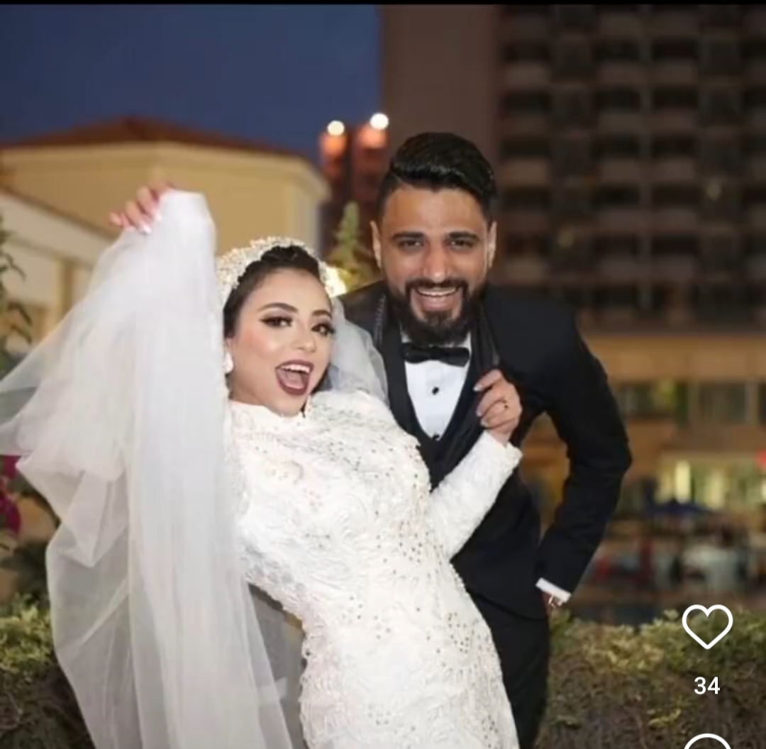 الصحفية شوق عبد اللطيف تهنئ البلوجر ”أم ليلي” بعيد ميلادها