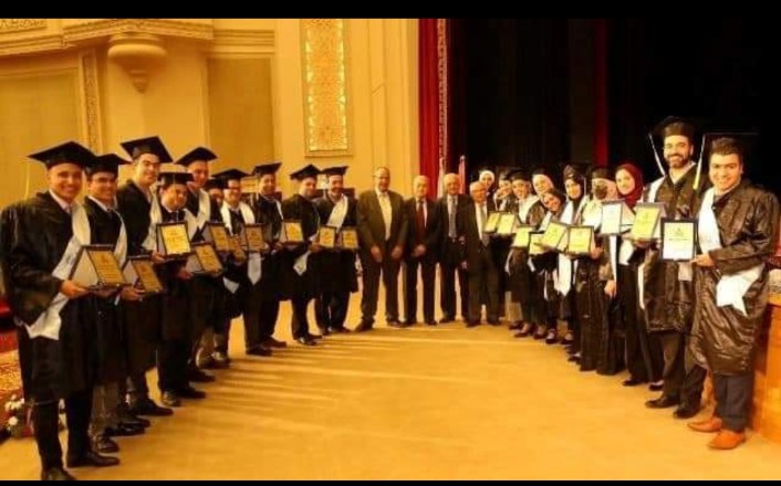 أهم الأسباب للإلتحاق فى كلية الهندسة بالجامعة المصرية الروسية