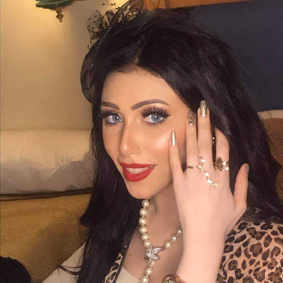 الاعلامية سناء بدير تهنئ الاعلامية دنيا الطنطاوي بعيد ميلادها