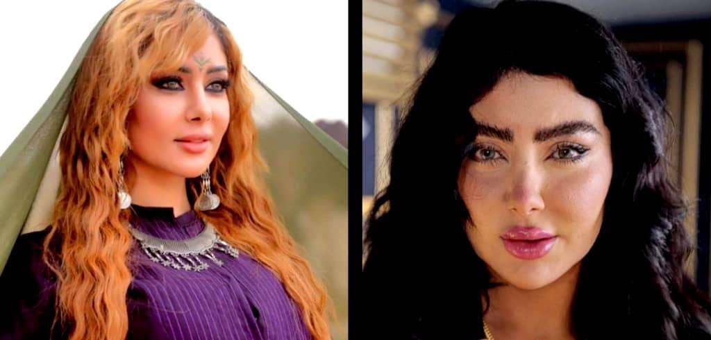 رحلة الي النكد .. الفنانة الأردنية جولي عمار تتعاقد مع بلال صبري رمضان 2025