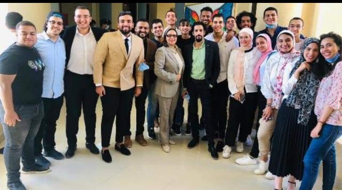 تعرف على وظائف خريجى كلية الإدارة والإقتصاد بالجامعة المصرية الروسية