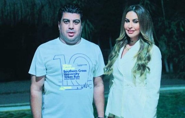 التاروت يعود بعد تعديل المشاهد الممنوعة..بلال صبري ينفذ تعليمات د. خالد عبد الجليل