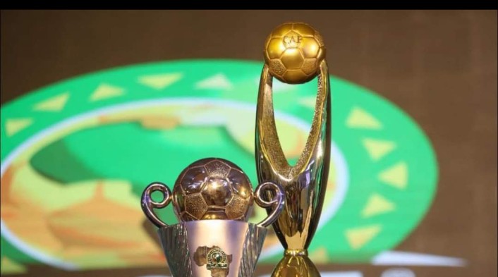 أعلن الاتحاد الإفريقي لكرة القدم "كاف"، عن تعديل موعد انطلاق مرحلة المجموعات لبطولتي دوري أبطال إفريقيا وكأس الكونفدرالية 2024-2025.