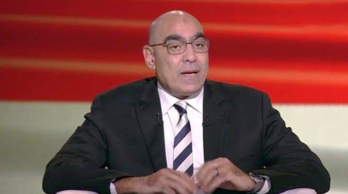تصريح هشام نصر بإن زيزو طلب مبلغ 60 مليون جنيه 