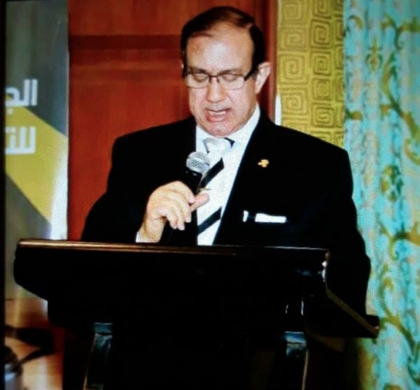ندوة عن النظام التجارى متعدد الأطراف .. ما له  وما عليةفي إطار الجات و منظمة التجارة العالمية بمناسبة مرور 75 عاماً على إنشائه ”
