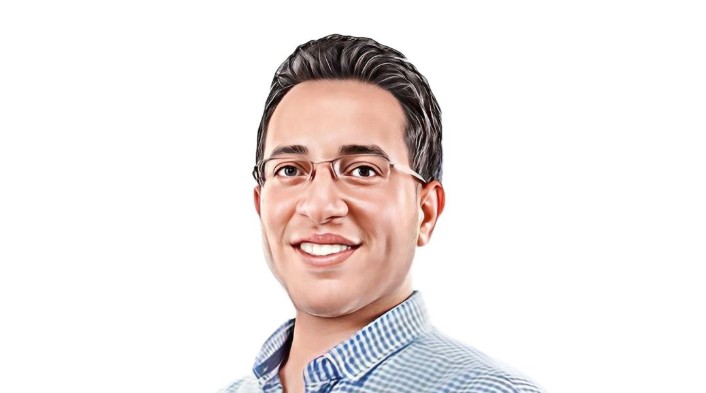 خبير التسويق أحمد عبدالجواد سيد: 