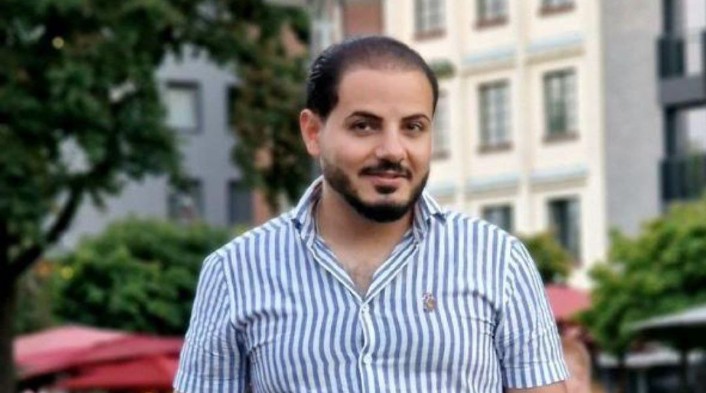 المطرب بشار الأصيل 