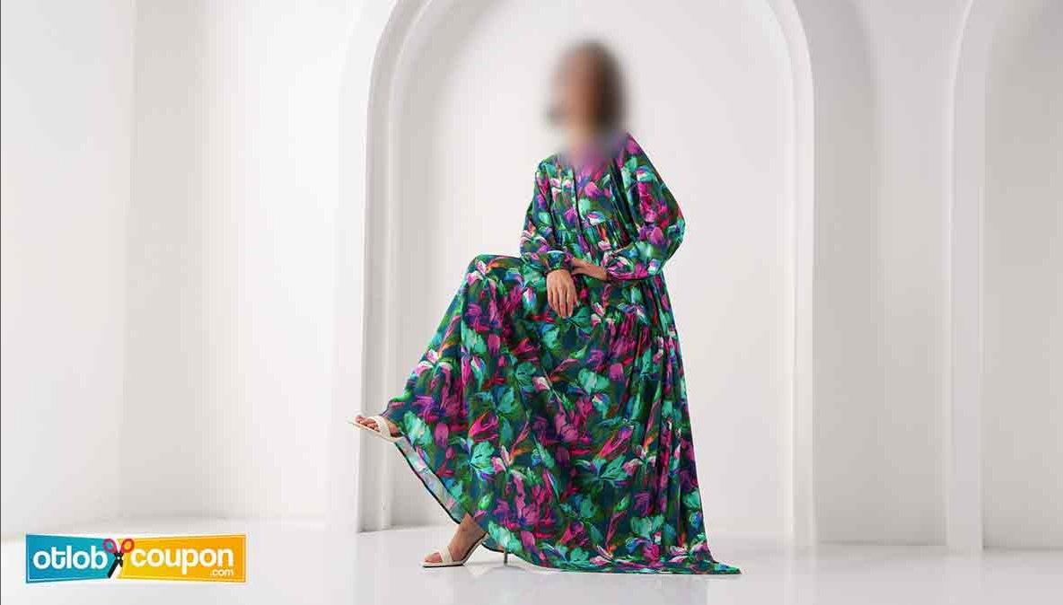 فساتين سهرة 