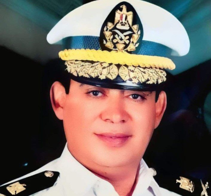 النشرة المروريه مع اللواء أحمد هشام 